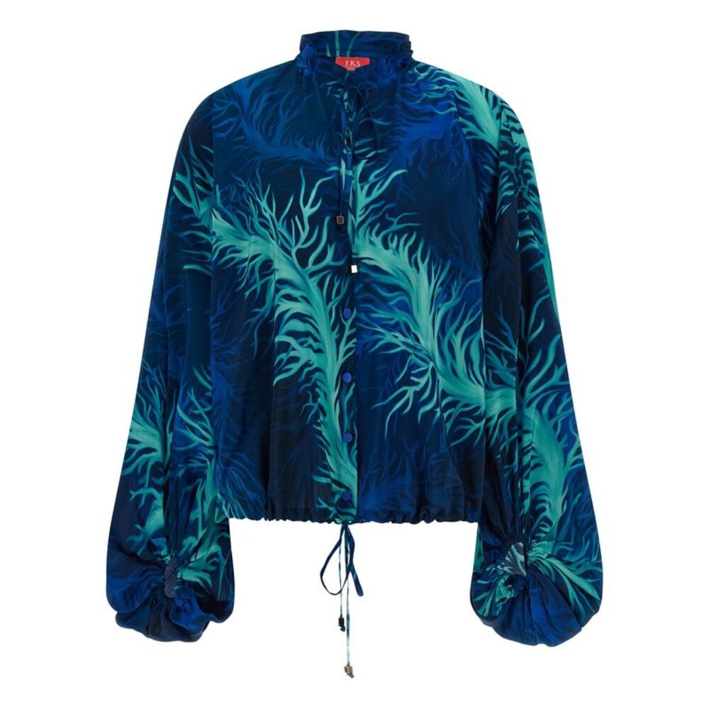 F.R.S. - For Restless Sleepers Women 'Archilo' Shirt